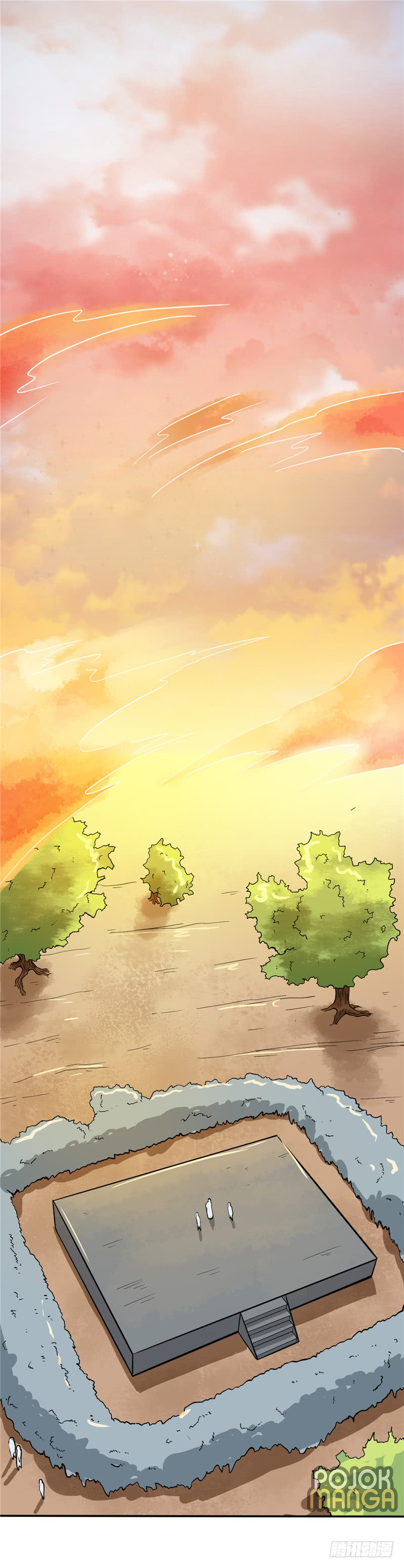 Supreme Godly System Chapter 20 Gambar 4